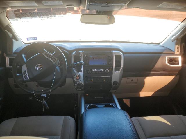 Photo 7 VIN: 1N6BA1F42HN516586 - NISSAN TITAN XD S 