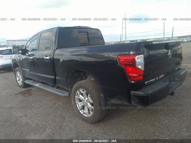 Photo 2 VIN: 1N6BA1F42HN519584 - NISSAN TITAN XD 