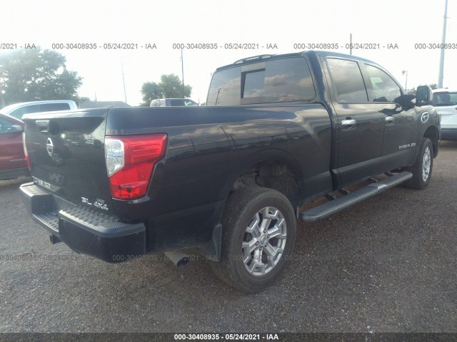 Photo 3 VIN: 1N6BA1F42HN519584 - NISSAN TITAN XD 