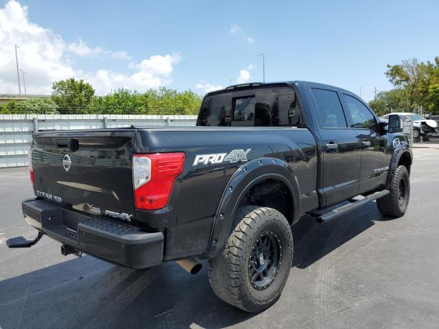 Photo 3 VIN: 1N6BA1F42HN541908 - NISSAN TITAN XD S 