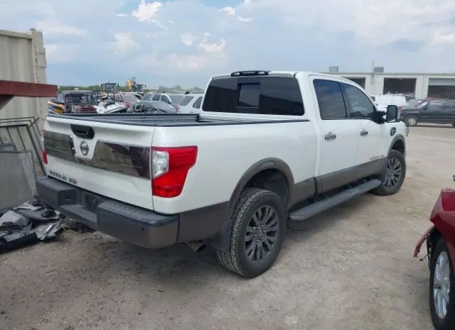 Photo 3 VIN: 1N6BA1F42HN544341 - NISSAN TITAN XD 