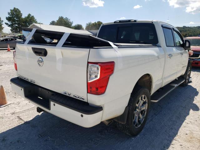 Photo 3 VIN: 1N6BA1F42HN544890 - NISSAN TITAN XD S 