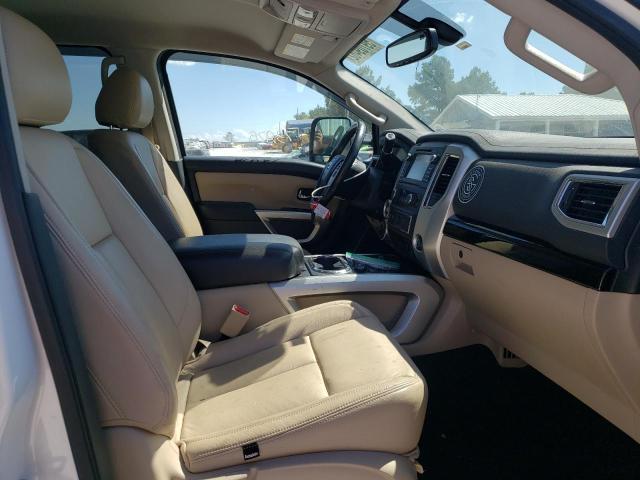 Photo 4 VIN: 1N6BA1F42HN544890 - NISSAN TITAN XD S 