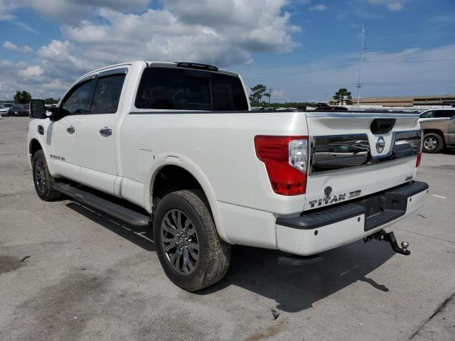 Photo 2 VIN: 1N6BA1F42HN546168 - NISSAN TITAN XD S 