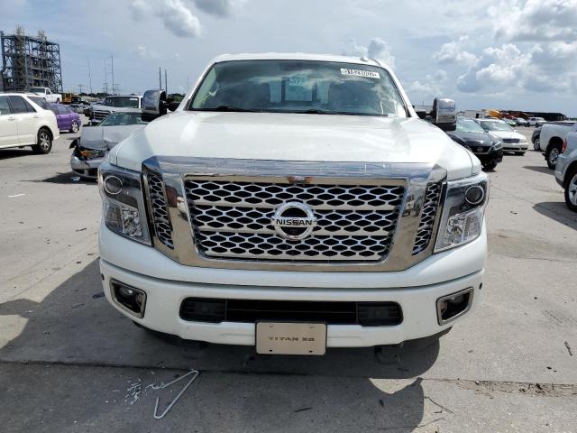 Photo 8 VIN: 1N6BA1F42HN546168 - NISSAN TITAN XD S 