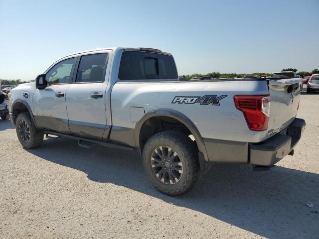 Photo 1 VIN: 1N6BA1F42HN550043 - NISSAN TITAN XD S 