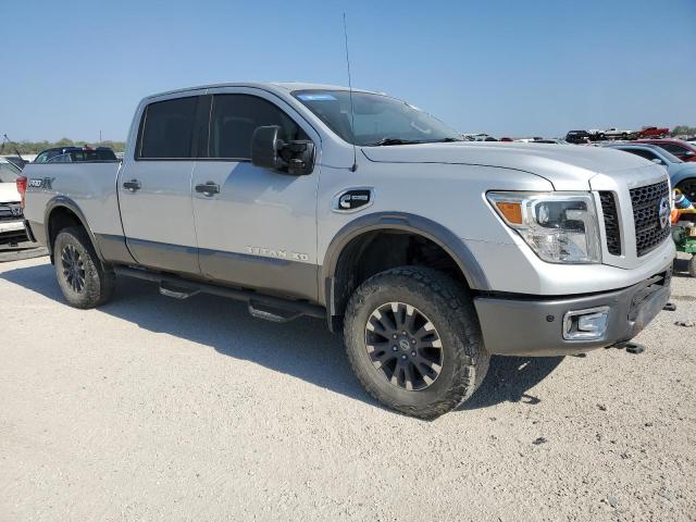 Photo 3 VIN: 1N6BA1F42HN550043 - NISSAN TITAN XD S 