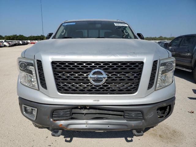 Photo 4 VIN: 1N6BA1F42HN550043 - NISSAN TITAN XD S 