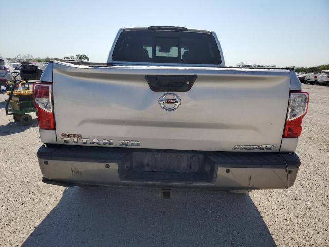 Photo 5 VIN: 1N6BA1F42HN550043 - NISSAN TITAN XD S 