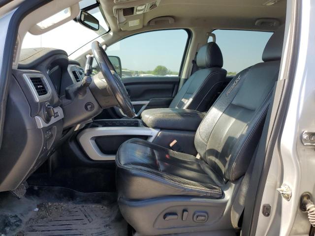 Photo 6 VIN: 1N6BA1F42HN550043 - NISSAN TITAN XD S 