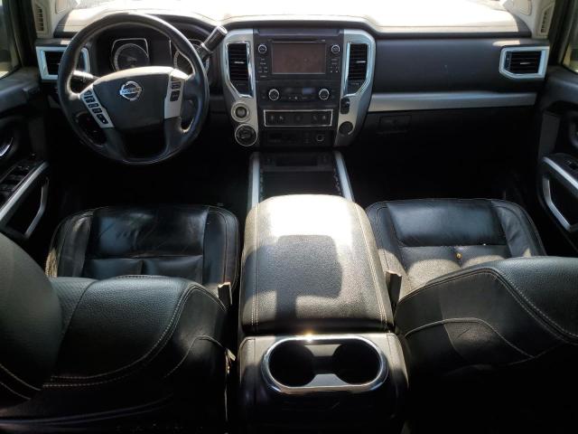 Photo 7 VIN: 1N6BA1F42HN550043 - NISSAN TITAN XD S 