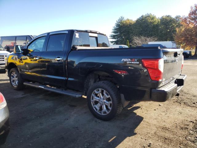 Photo 1 VIN: 1N6BA1F42HN555792 - NISSAN TITAN XD S 