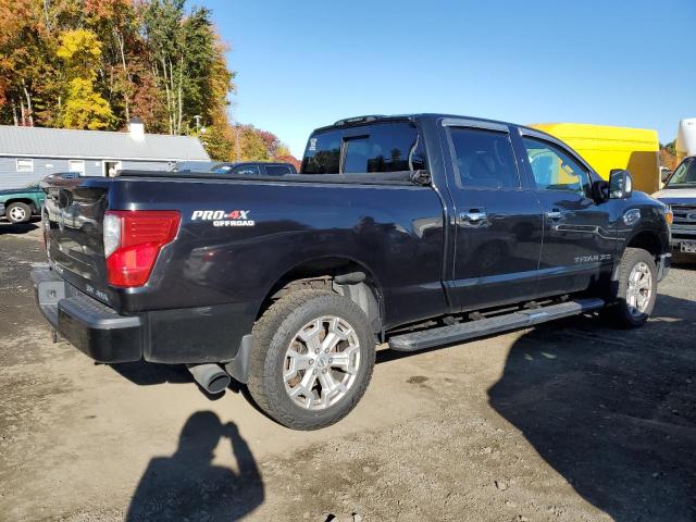 Photo 2 VIN: 1N6BA1F42HN555792 - NISSAN TITAN XD S 