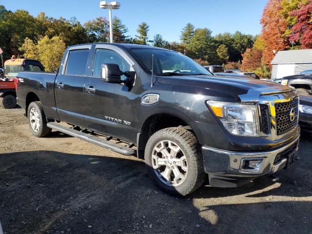 Photo 3 VIN: 1N6BA1F42HN555792 - NISSAN TITAN XD S 