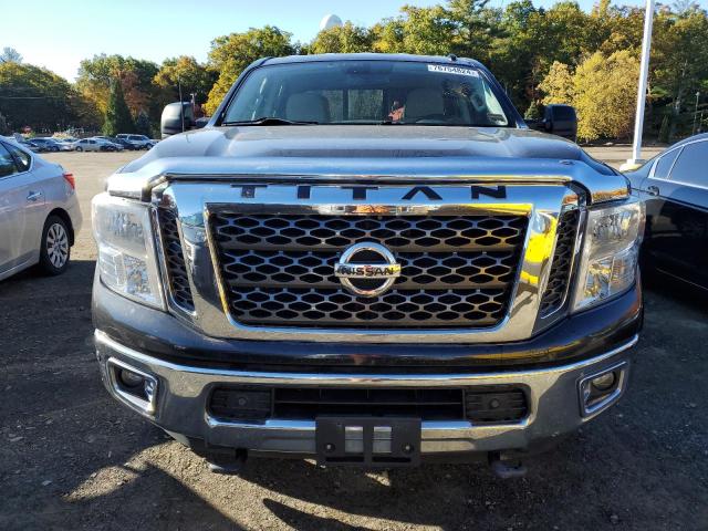 Photo 4 VIN: 1N6BA1F42HN555792 - NISSAN TITAN XD S 