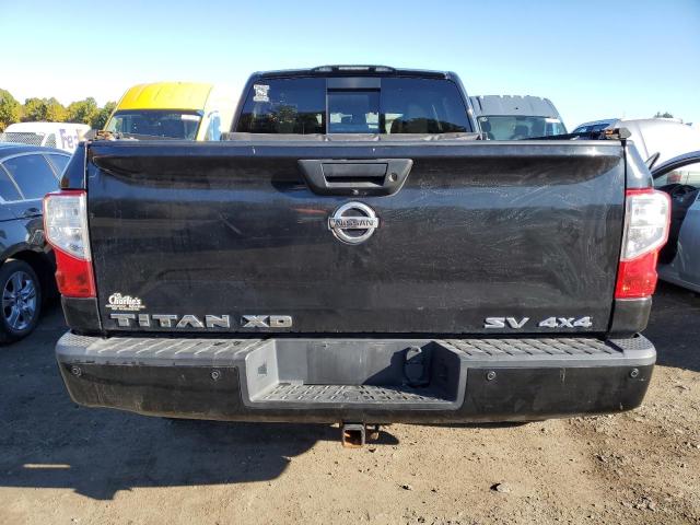 Photo 5 VIN: 1N6BA1F42HN555792 - NISSAN TITAN XD S 