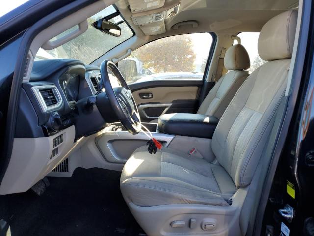 Photo 6 VIN: 1N6BA1F42HN555792 - NISSAN TITAN XD S 