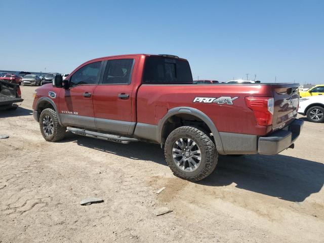 Photo 1 VIN: 1N6BA1F42HN562385 - NISSAN TITAN XD S 