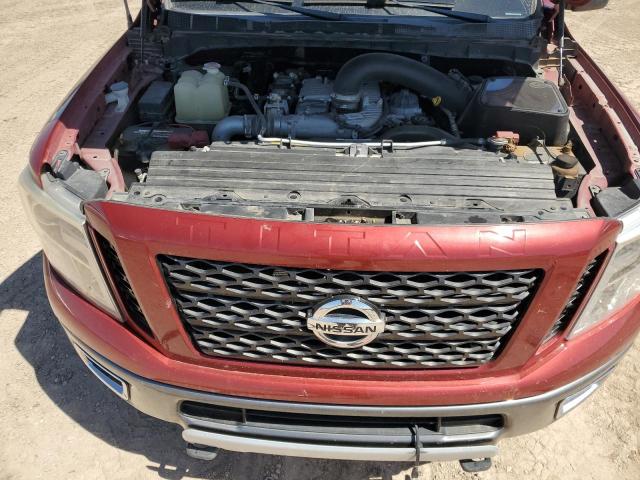 Photo 11 VIN: 1N6BA1F42HN562385 - NISSAN TITAN XD S 