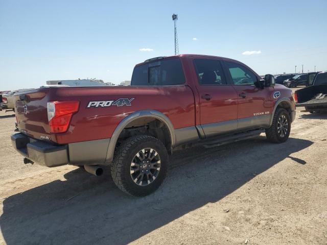 Photo 2 VIN: 1N6BA1F42HN562385 - NISSAN TITAN XD S 