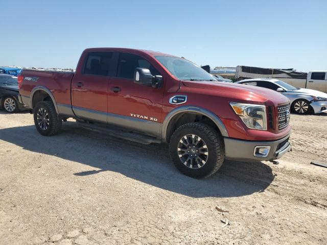 Photo 3 VIN: 1N6BA1F42HN562385 - NISSAN TITAN XD S 