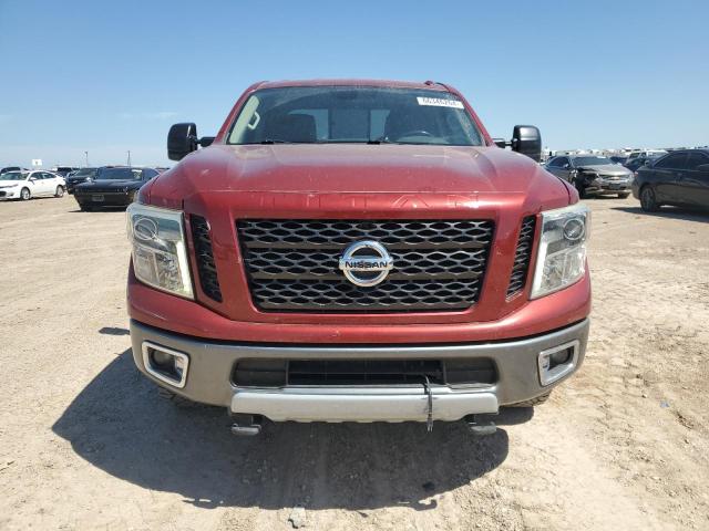 Photo 4 VIN: 1N6BA1F42HN562385 - NISSAN TITAN XD S 