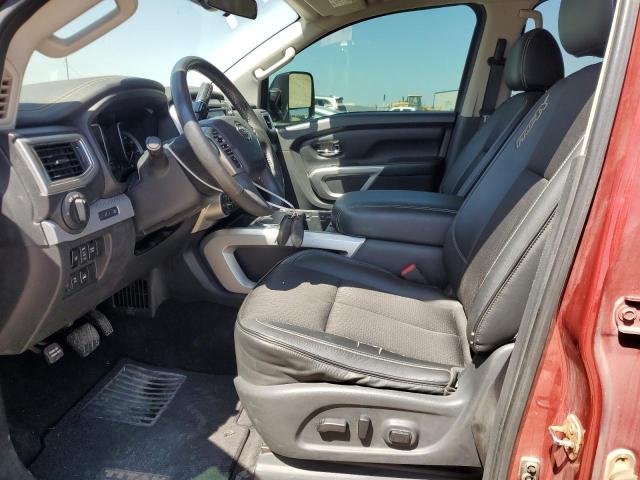 Photo 6 VIN: 1N6BA1F42HN562385 - NISSAN TITAN XD S 