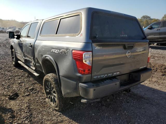 Photo 2 VIN: 1N6BA1F42HN565464 - NISSAN TITAN XD S 