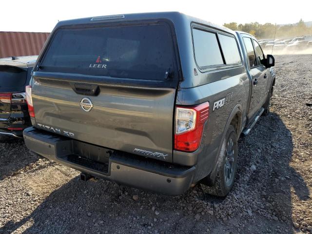 Photo 3 VIN: 1N6BA1F42HN565464 - NISSAN TITAN XD S 