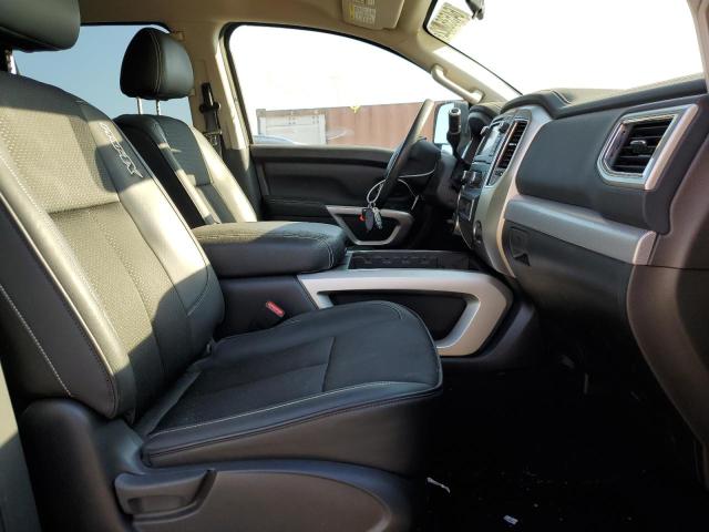 Photo 4 VIN: 1N6BA1F42HN565464 - NISSAN TITAN XD S 