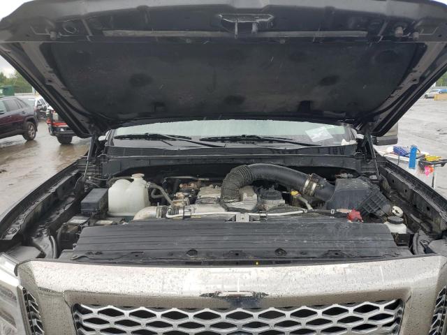 Photo 10 VIN: 1N6BA1F42HN567294 - NISSAN TITAN 