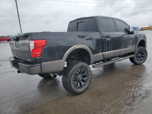 Photo 2 VIN: 1N6BA1F42HN567294 - NISSAN TITAN 