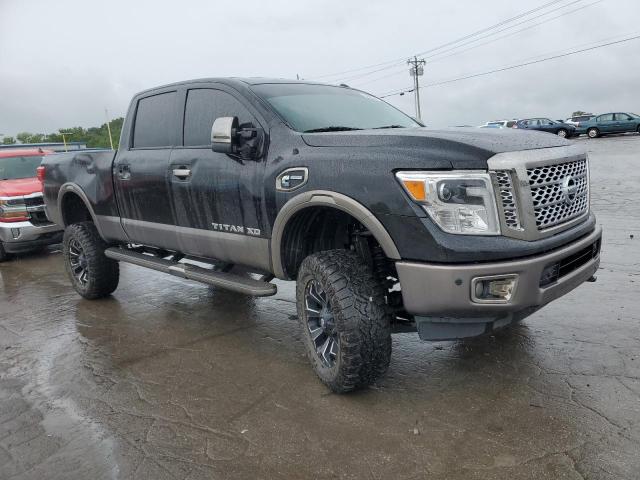 Photo 3 VIN: 1N6BA1F42HN567294 - NISSAN TITAN 