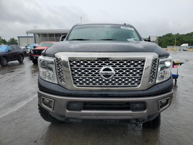 Photo 4 VIN: 1N6BA1F42HN567294 - NISSAN TITAN 