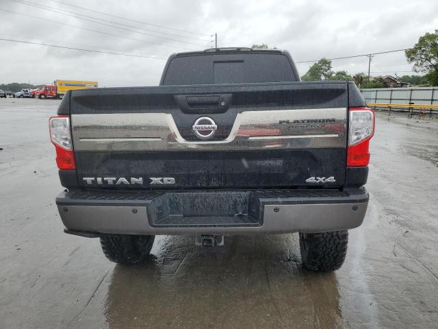 Photo 5 VIN: 1N6BA1F42HN567294 - NISSAN TITAN 