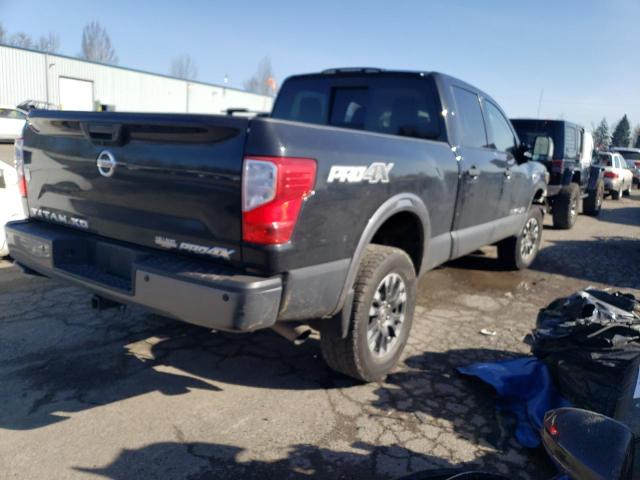 Photo 2 VIN: 1N6BA1F42HN570129 - NISSAN TITAN 