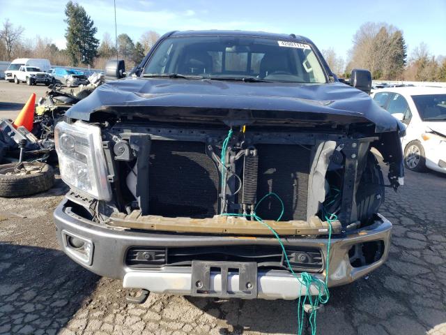 Photo 4 VIN: 1N6BA1F42HN570129 - NISSAN TITAN 