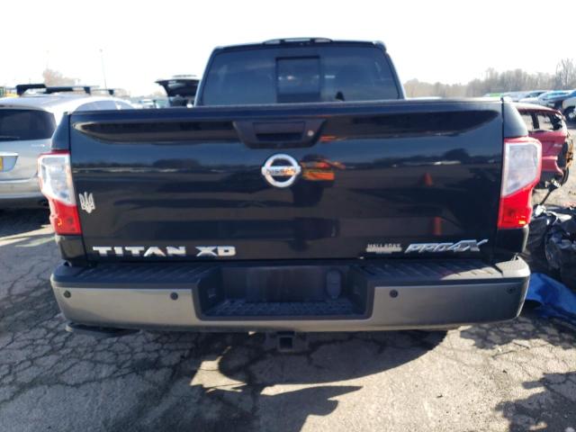 Photo 5 VIN: 1N6BA1F42HN570129 - NISSAN TITAN 