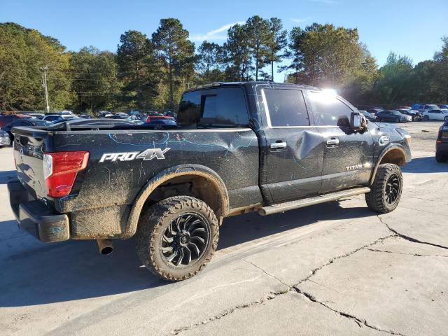 Photo 2 VIN: 1N6BA1F42HN575668 - NISSAN TITAN XD S 