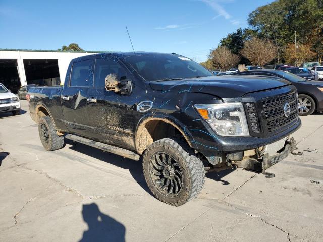 Photo 3 VIN: 1N6BA1F42HN575668 - NISSAN TITAN XD S 