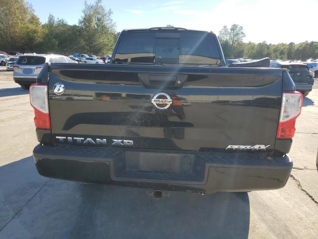 Photo 5 VIN: 1N6BA1F42HN575668 - NISSAN TITAN XD S 