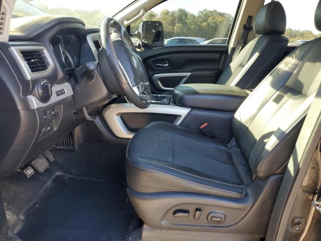 Photo 6 VIN: 1N6BA1F42HN575668 - NISSAN TITAN XD S 