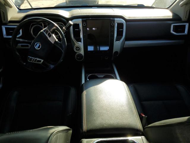 Photo 7 VIN: 1N6BA1F42HN575668 - NISSAN TITAN XD S 