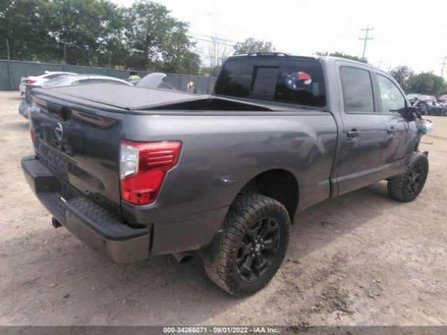 Photo 3 VIN: 1N6BA1F42JN515914 - NISSAN TITAN XD 