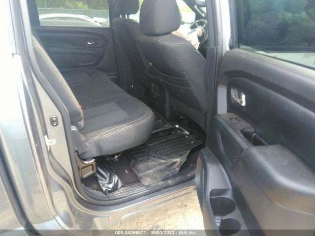 Photo 7 VIN: 1N6BA1F42JN515914 - NISSAN TITAN XD 