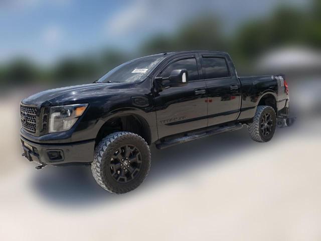 Photo 0 VIN: 1N6BA1F42JN526248 - NISSAN TITAN 