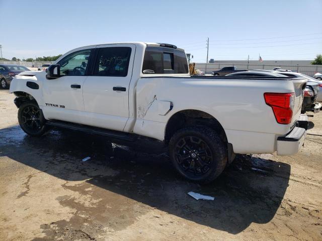 Photo 1 VIN: 1N6BA1F42JN541252 - NISSAN TITAN 