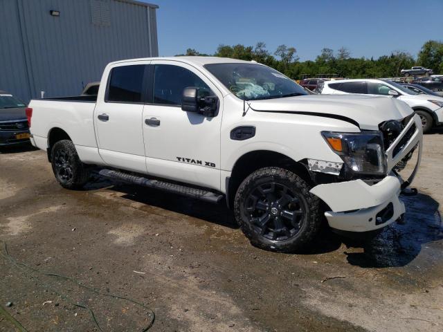 Photo 3 VIN: 1N6BA1F42JN541252 - NISSAN TITAN 