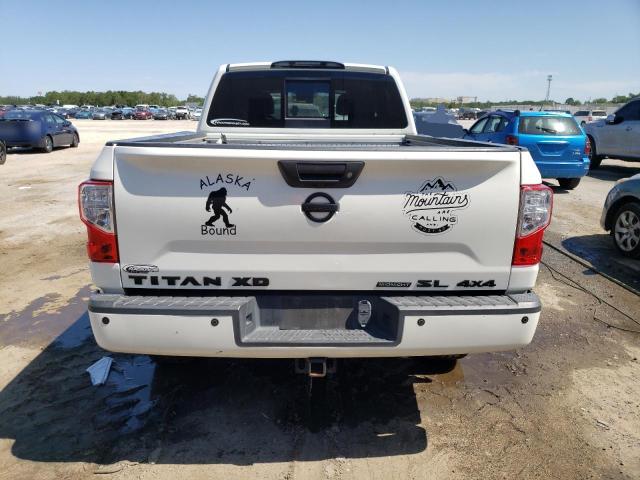 Photo 5 VIN: 1N6BA1F42JN541252 - NISSAN TITAN 