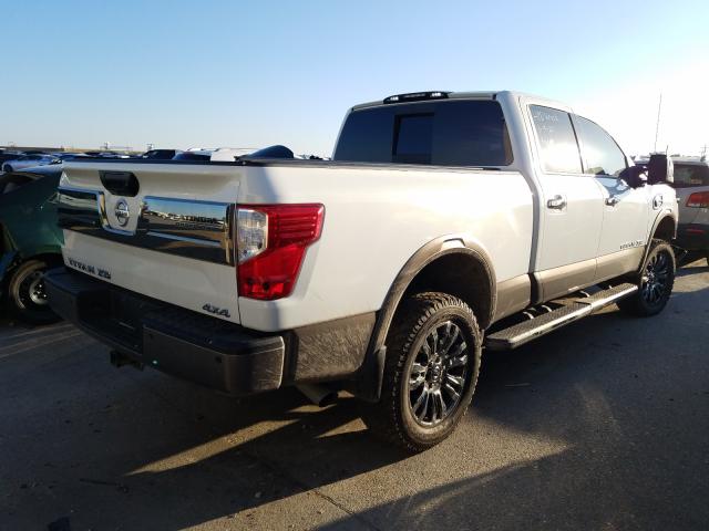 Photo 3 VIN: 1N6BA1F42KN512657 - NISSAN TITAN XD S 